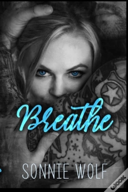 Capa do artigo Breathe
