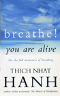 Breathe! You Are Alive - Preview