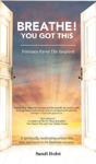 Breathe! You Got This! - Preview