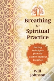 Capa do artigo Breathing As Spiritual Practice