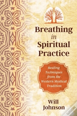 Capa do artigo Breathing As Spiritual Practice