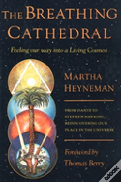 Capa do artigo Breathing Cathedral