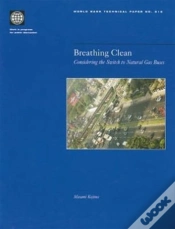 Capa do artigo Breathing Clean