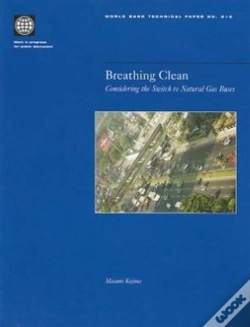 Capa do artigo Breathing Clean
