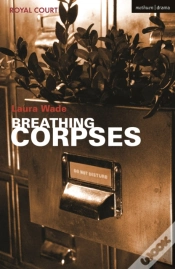 Capa do artigo Breathing Corpses