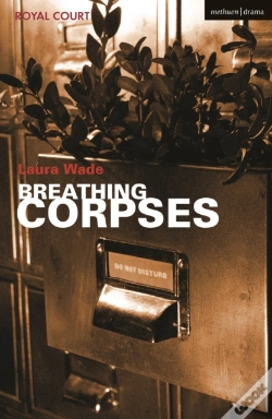 Capa do artigo Breathing Corpses