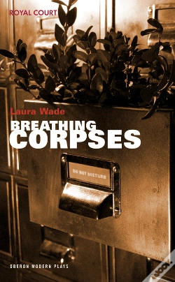 Capa do artigo Breathing Corpses