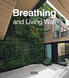 Breathing & Living Wall