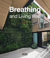 Capa do artigo Breathing & Living Wall