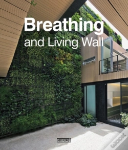 Capa do artigo Breathing & Living Wall