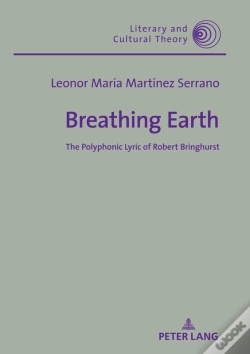 Capa do artigo Breathing Earth