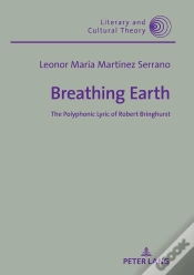 Capa do artigo Breathing Earth