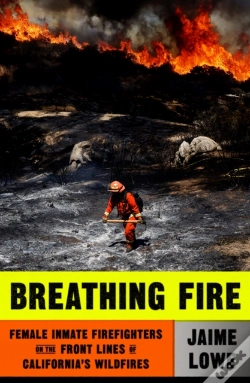 Capa do artigo Breathing Fire