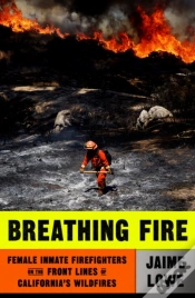 Capa do artigo Breathing Fire