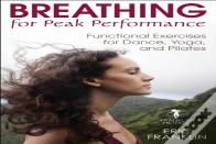 Breathing For Peak Performance