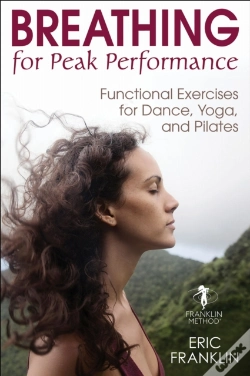 Capa do artigo Breathing For Peak Performance