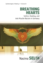 Capa do artigo Breathing Hearts