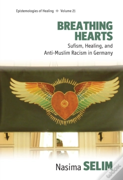 Capa do artigo Breathing Hearts