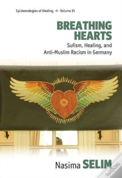 Capa do artigo Breathing Hearts