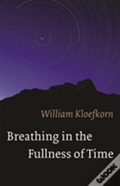 Capa do artigo Breathing In The Fullness Of Time