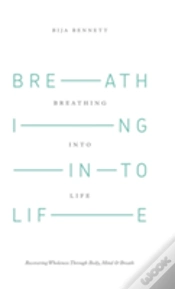 Capa do artigo Breathing Into Life