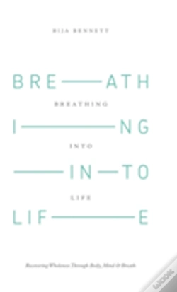 Capa do artigo Breathing Into Life