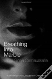 Breathing Into Marble