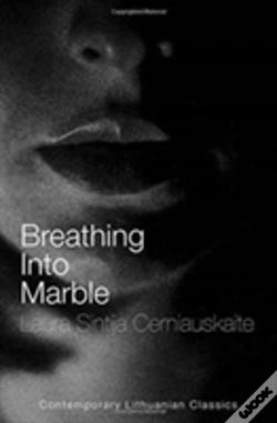 Capa do artigo Breathing Into Marble
