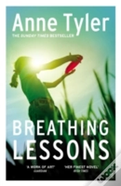 Capa do artigo Breathing Lessons