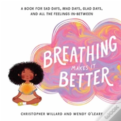 Capa do artigo Breathing Makes It Better