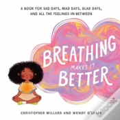 Capa do artigo Breathing Makes It Better