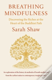 Capa do artigo Breathing Mindfulness
