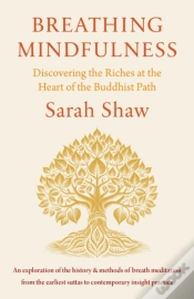 Capa do artigo Breathing Mindfulness