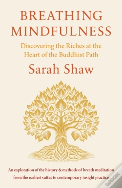 Capa do artigo Breathing Mindfulness