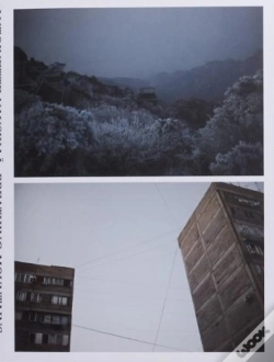 Capa do artigo Breathing Mountains