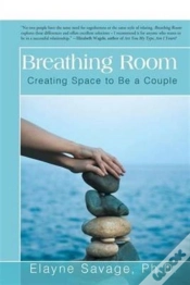 Capa do artigo Breathing Room