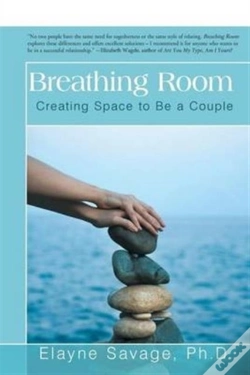 Capa do artigo Breathing Room