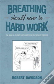 Capa do artigo Breathing Should Never Be Hard Work