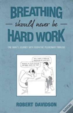 Capa do artigo Breathing Should Never Be Hard Work