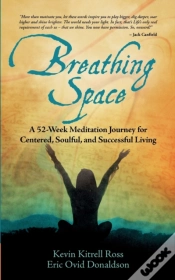 Capa do artigo Breathing Space