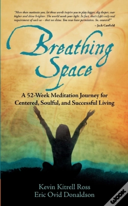 Capa do artigo Breathing Space