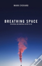 Capa do artigo Breathing Space
