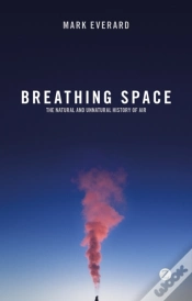 Capa do artigo Breathing Space