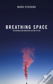 Capa do artigo Breathing Space