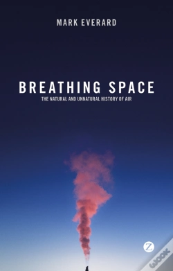 Capa do artigo Breathing Space