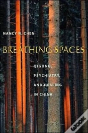 Capa do artigo Breathing Spaces