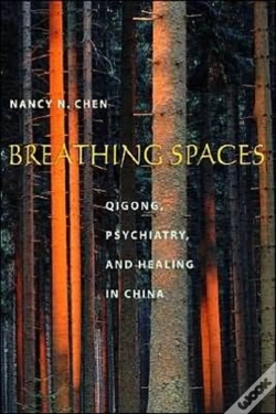 Capa do artigo Breathing Spaces