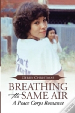 Capa do artigo Breathing The Same Air