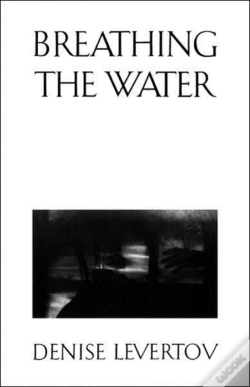 Capa do artigo Breathing The Water