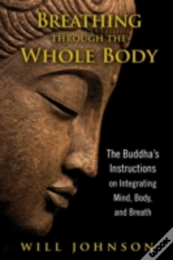 Capa do artigo Breathing Through The Whole Body